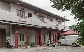 Koolkost Syariah Near Ayani Mega Mall Pontianak